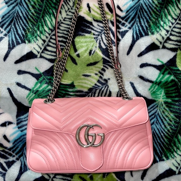 AUTHENTIC GUCCI BAG - Picture 3 of 11